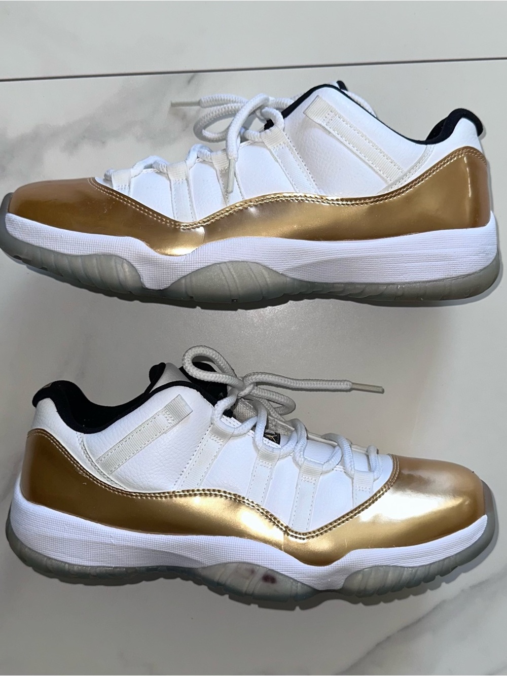 2016 Air Jordan 11 Retro Low Closing Ceremony Size 10